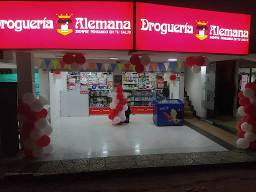 Las Mejores Farmacias en La Pintada: Guía Actualizada 2024