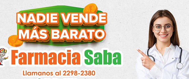 Opinión de Farmacia Saba La Doña: Reseñas y Experiencias Reales