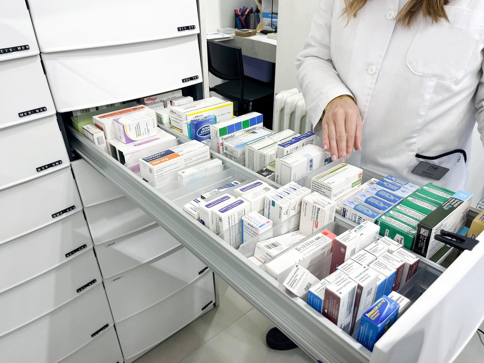 Opinión de Farmacia Sector Sur: Descubre sus Servicios y Atención