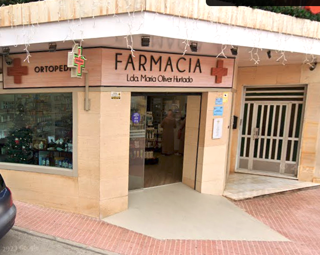 Opinión de Farmacia Oliver: Productos y Atención al Cliente