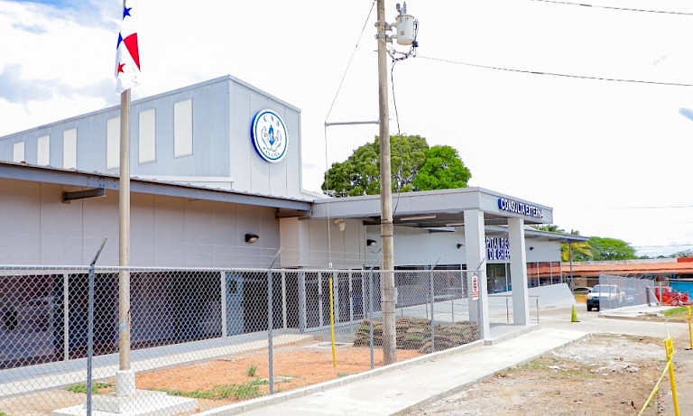 Opinión del Hospital Regional de Chepo: Experiencia Real de Pacientes