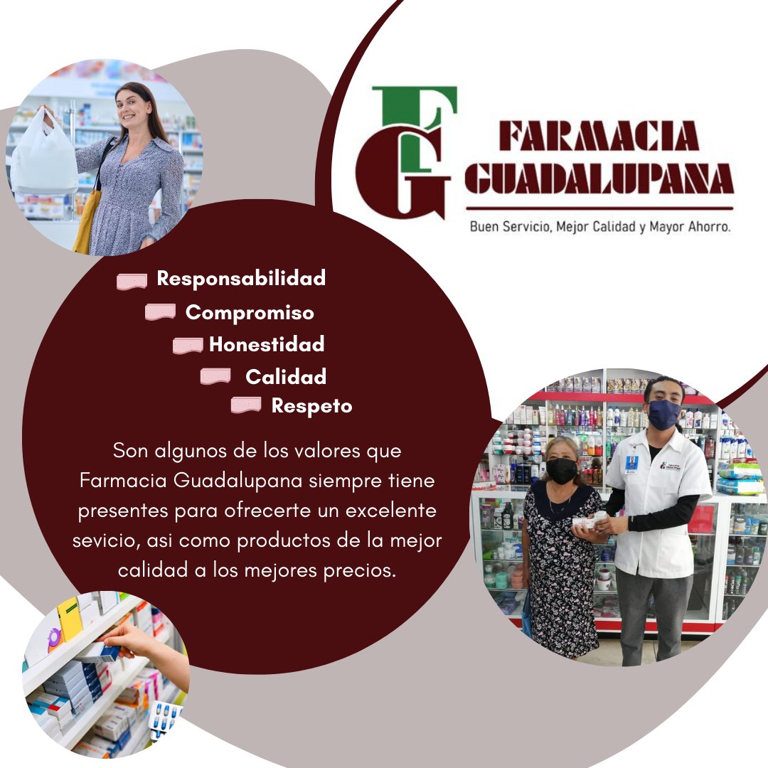 Opinión de Farmacia La Guadalupana en Capira: reseña y precios