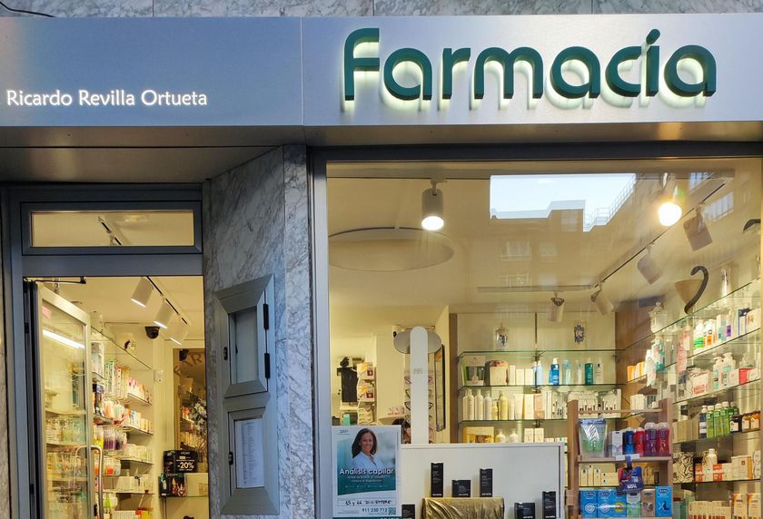 Opinión Farmacias Revilla: ¿El mejor volcán de suplementos?