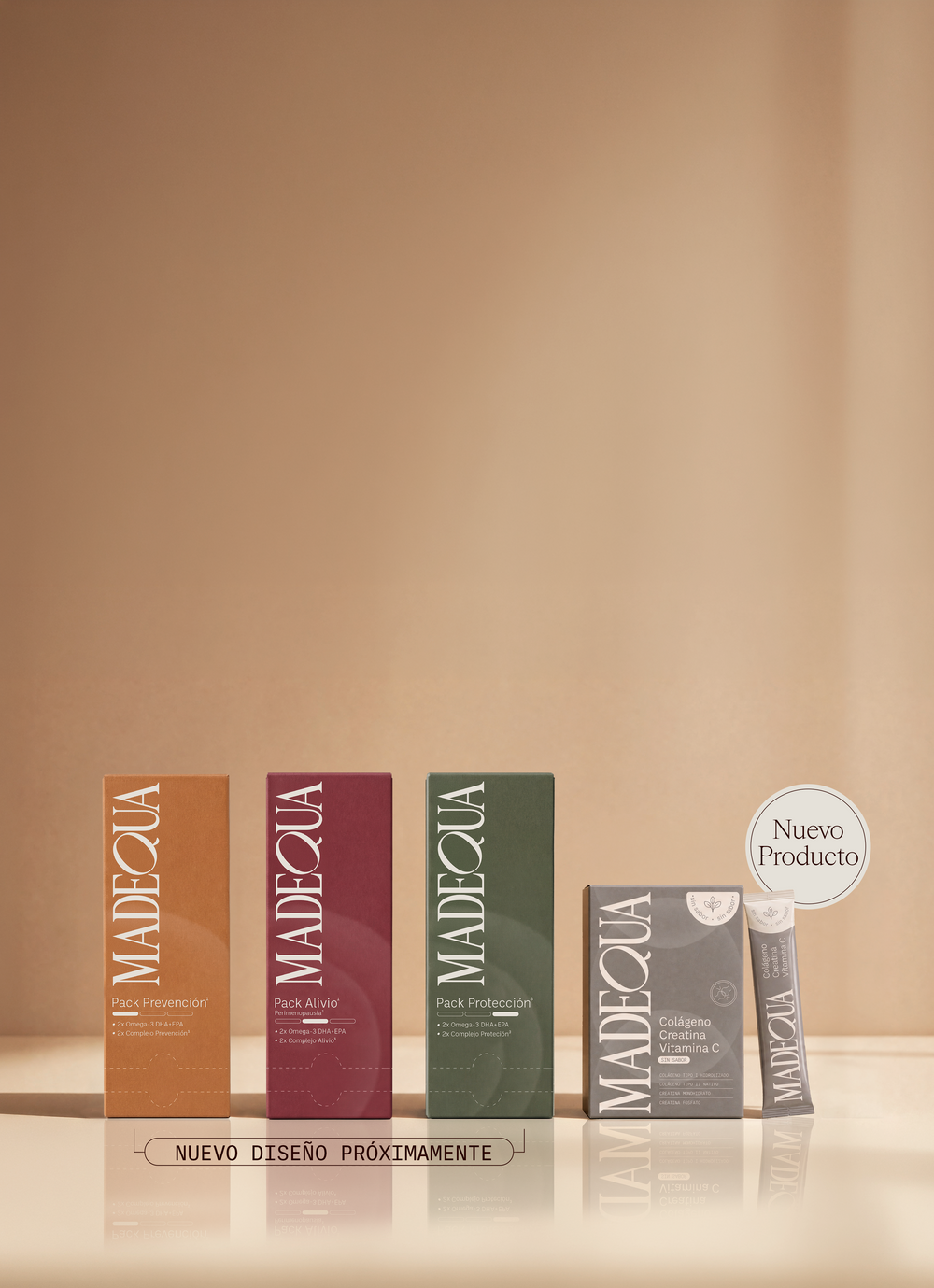 Opinión Multifarmacia MADE: reseña y experiencia real