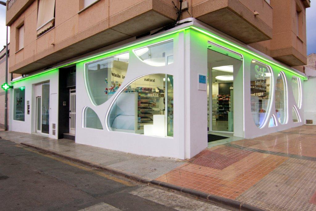 Las Mejores Farmacias en San Félix: Guía Actualizada