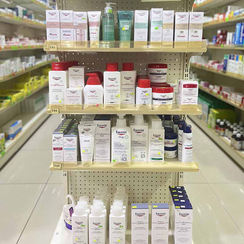 Opinión de Farmacia Pharma Center Chiriquí: Reseña y Experiencia del Cliente