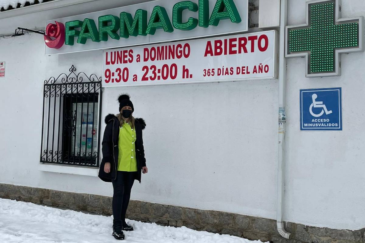 Opinión de Farmacia Yoly: Experiencia y Valoraciones de Clientes