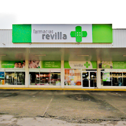 Opinión de Farmacias Revilla Obaldia: Experiencia y Análisis 2024