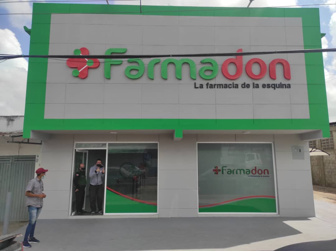 Las mejores Farmacias en Boquerón 1 Las Mejores Farmacias en Boquerón - Guía Actualizada 2024
