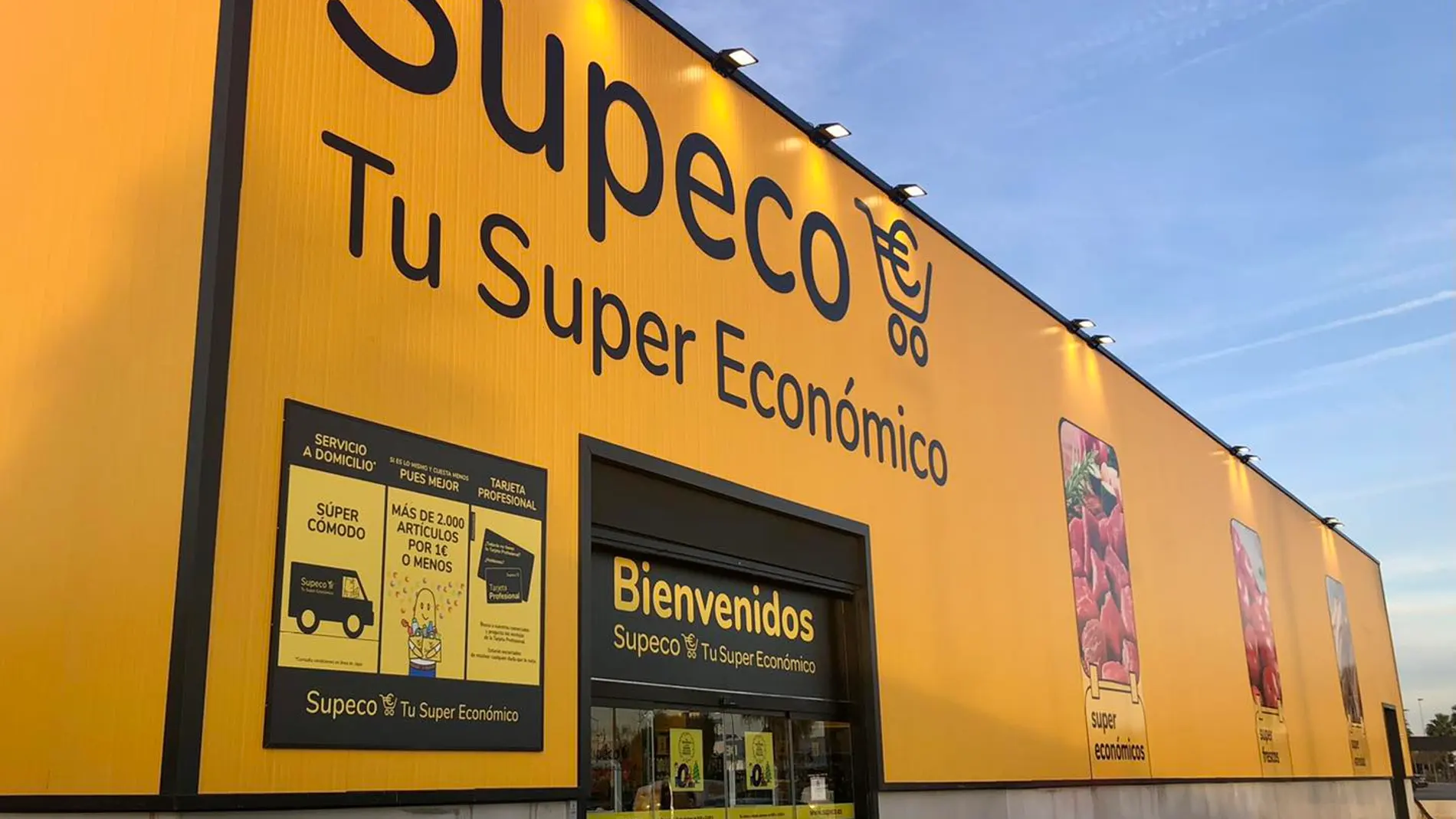 Opinión Super Centro El Económico: ¿Vale la pena?