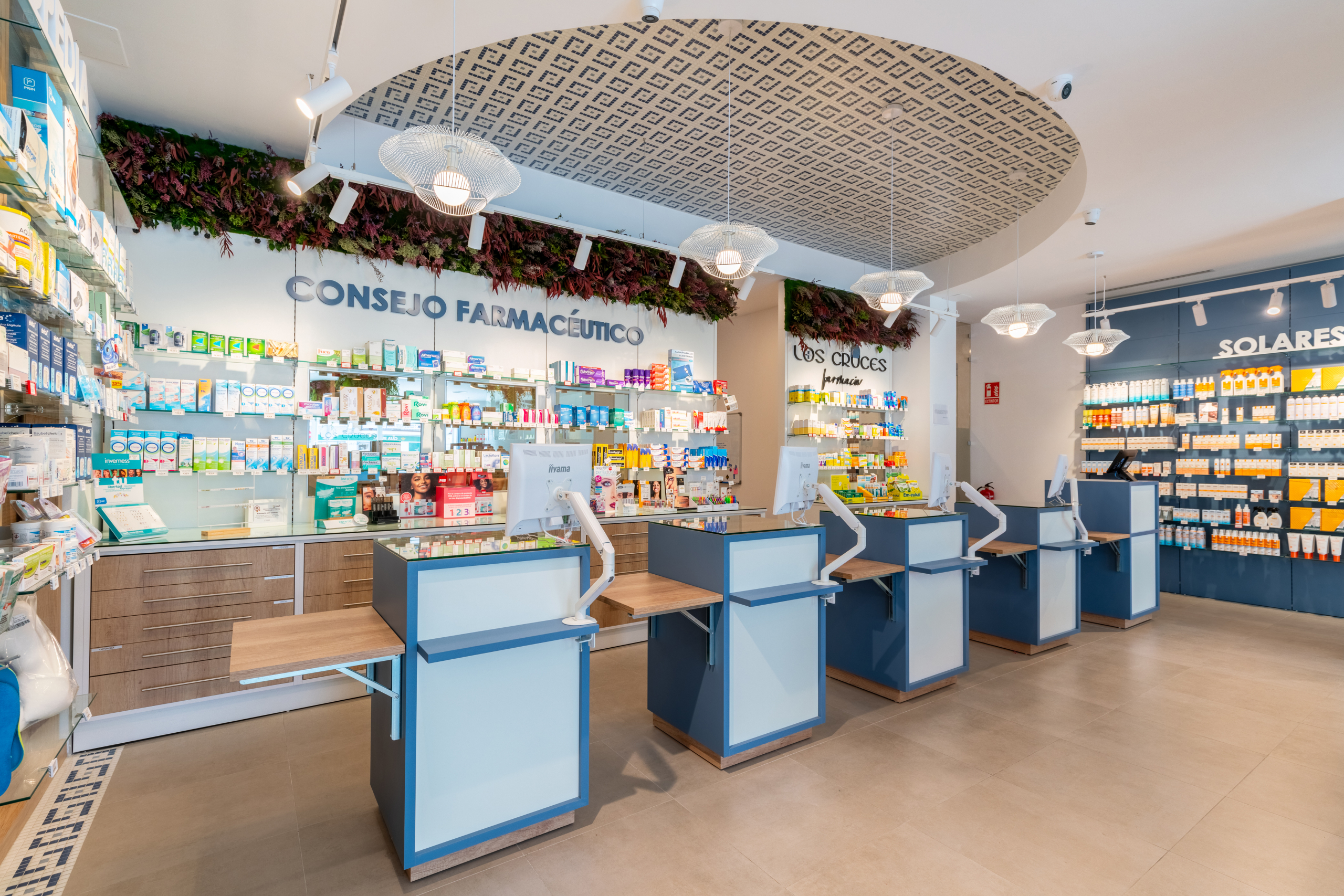 Opinión de Farmacia El Cruce – Reseña Actualizada