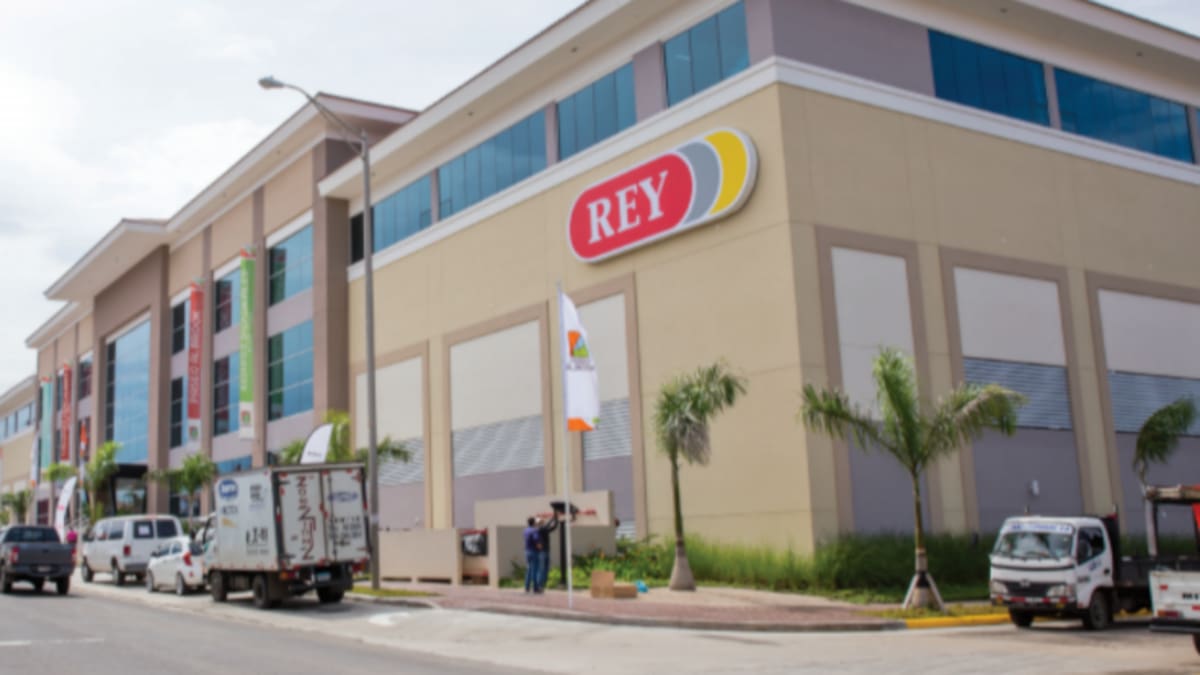 Opinión de Supermercado Rey Sabanitas: Reseña Detallada y Experiencia de Compra