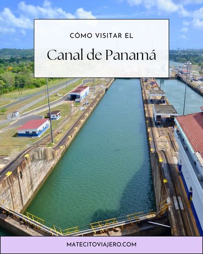 Opinión de Esclusas de Gatún: Experiencia y Consejos para Visitantes