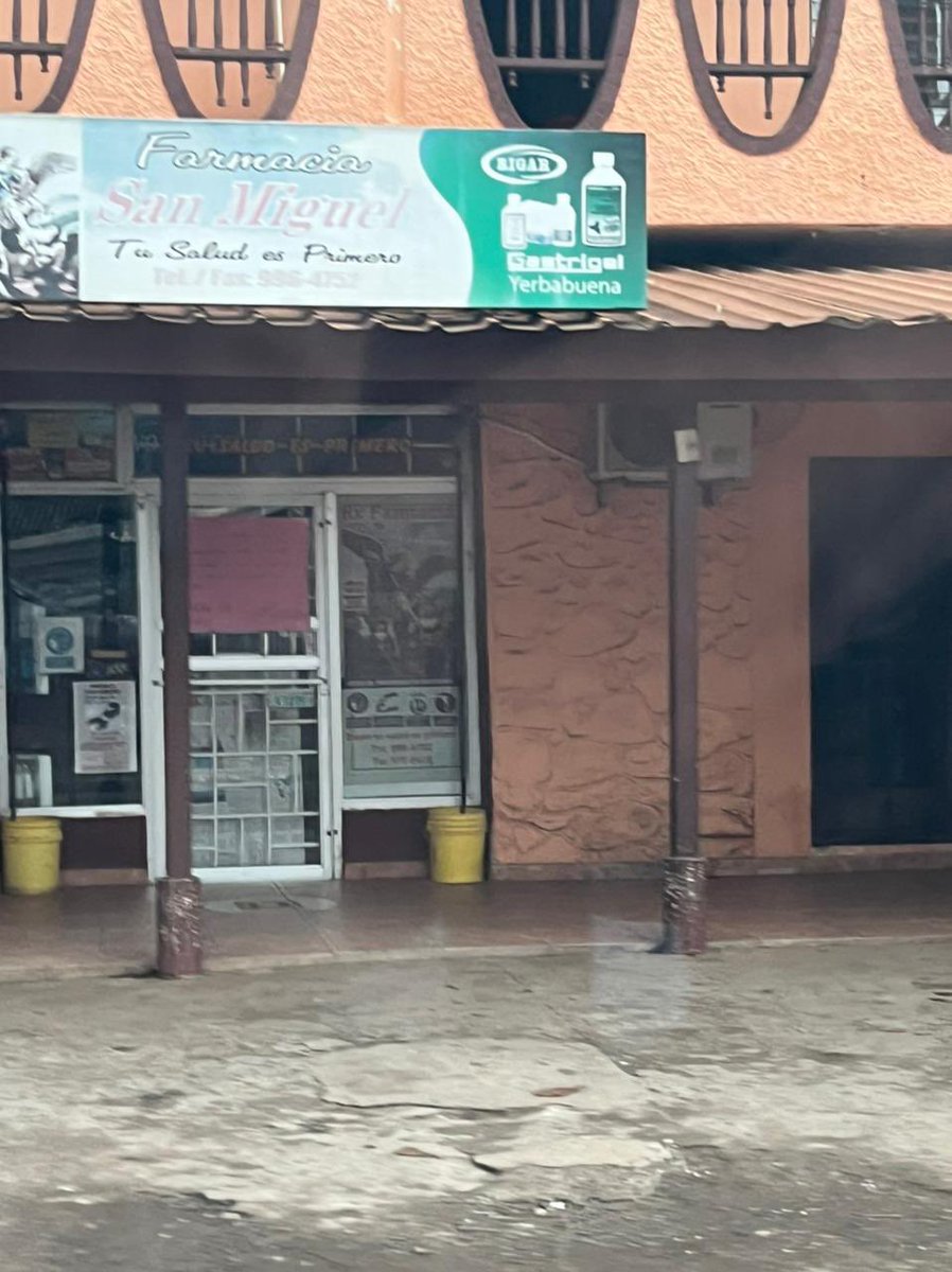 Opinión Farmacia Monagrillo: reseña y precios actualizados
