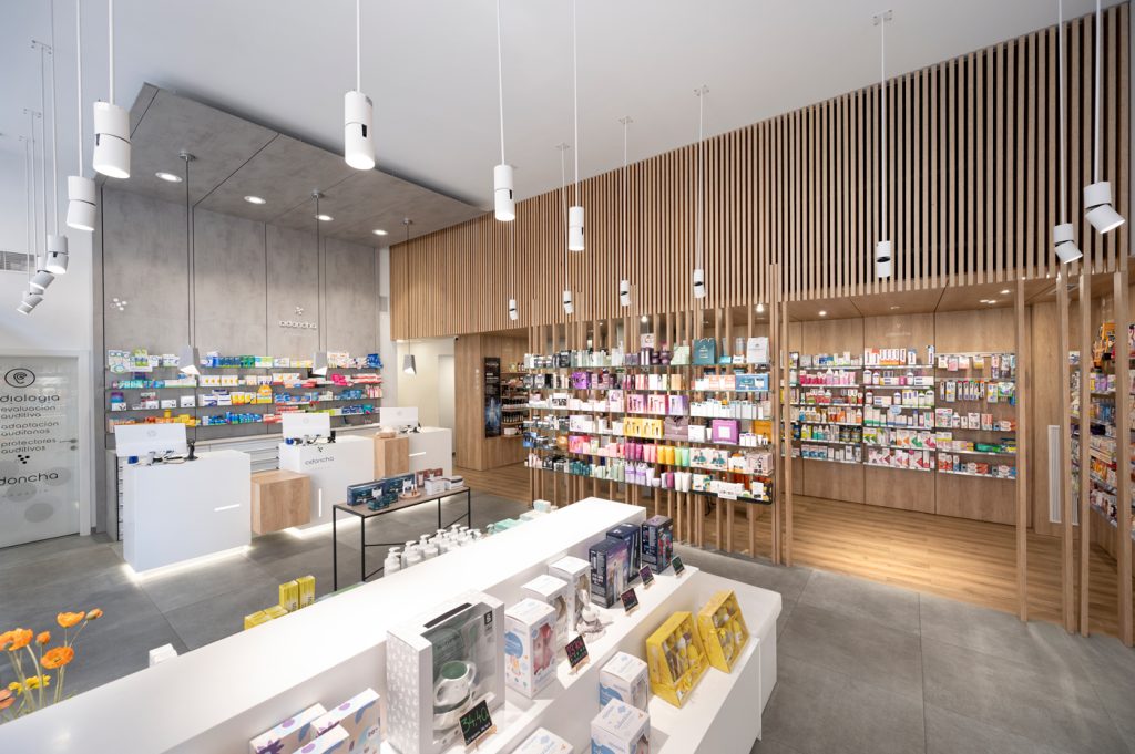 Opinión de Farmacia Moderna: Reseña Detallada y Consejos