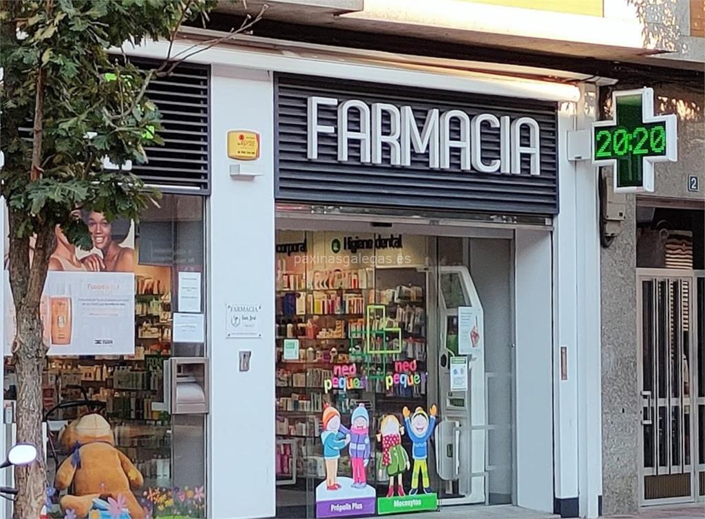 Opinión de Farmacia San José: Reseñas y Experiencias Reales