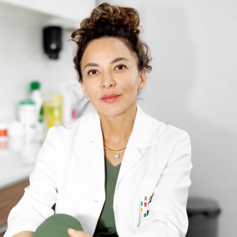 Opinión de Farmacia agua bendita doctora Katherine 1 Opinión Farmacia Agua Bendita Doctora Katherine: ¿Vale la pena?