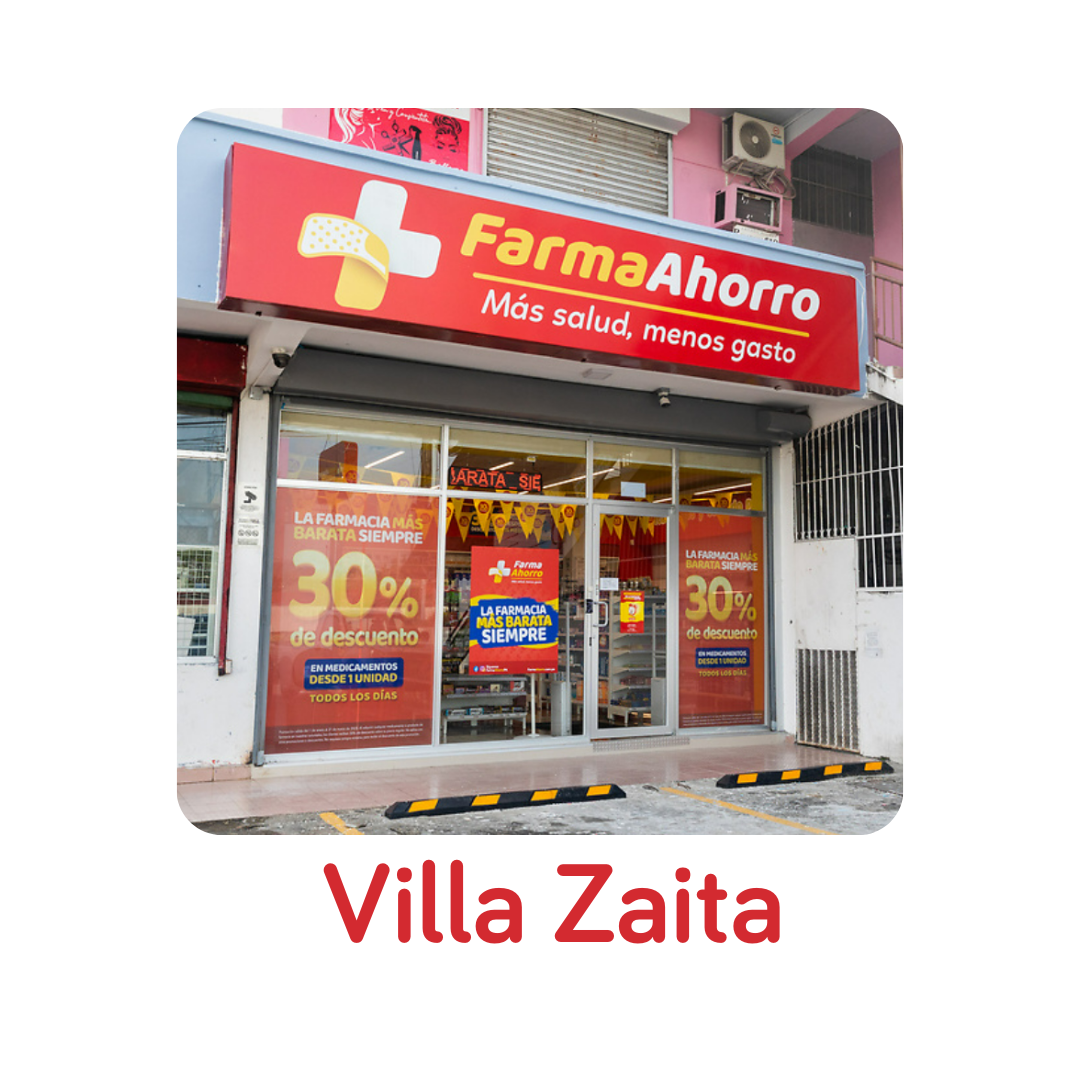 Opinión Farma Ahorro Villa Zaita: Precios y Experiencia