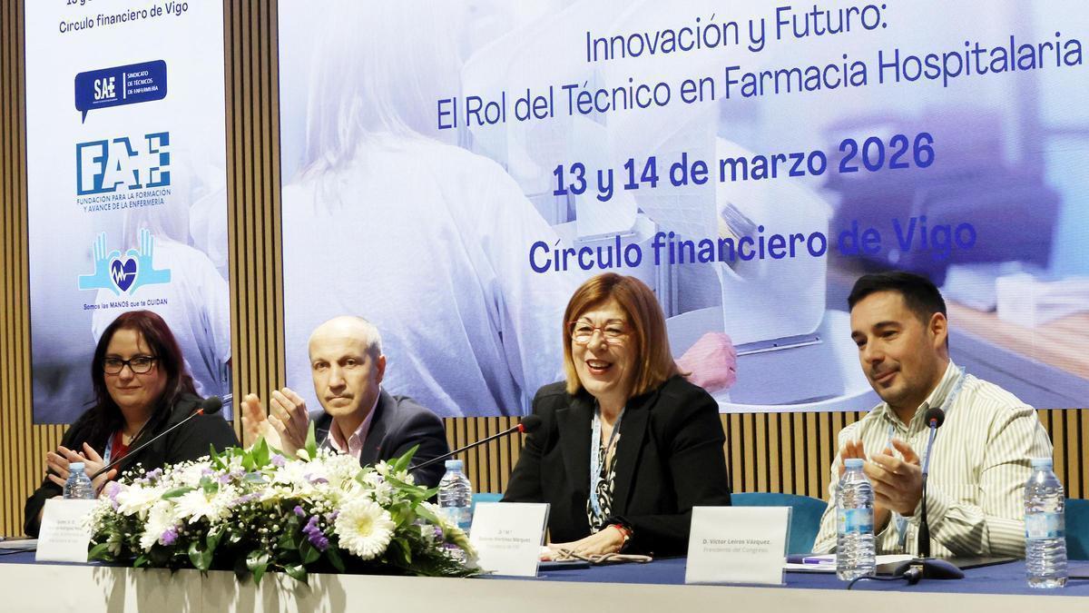 Opinión de Asociacion Nacional De Tecnico en Farmacia 1 Opinión Asociación Nacional de Técnico en Farmacia: Análisis y Experiencias