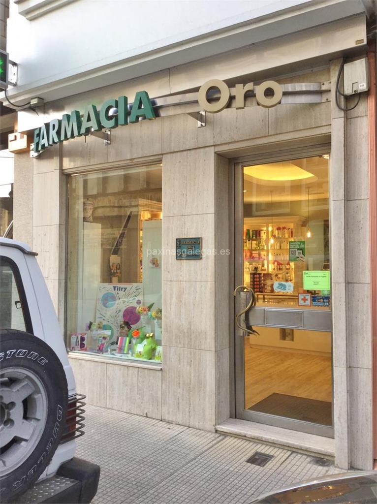 Opinión de Farmacia Oros: Reseña y Experiencia Real