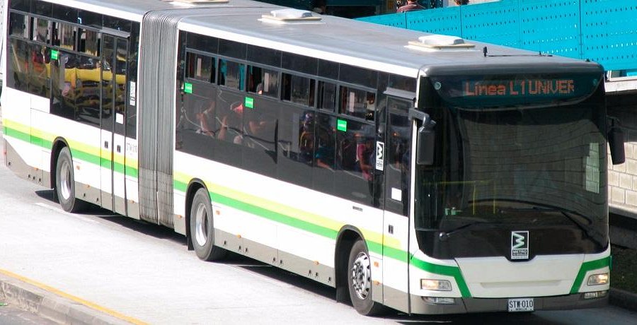 Opinión Metro Plus Transístmica: Análisis y Reseña 2024