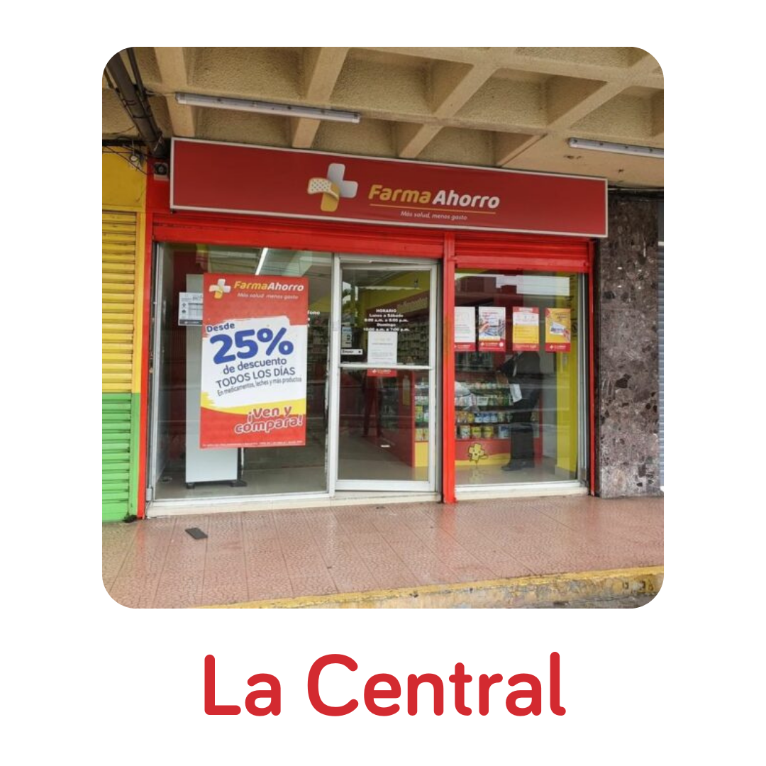 Opinión Farma Ahorro La Central: Análisis y Descuentos 2024