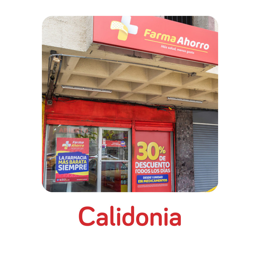 Opinión de Farma Ahorro | Calidonia 1 Opinión Farma Ahorro Calidonia: ¿Vale la pena?