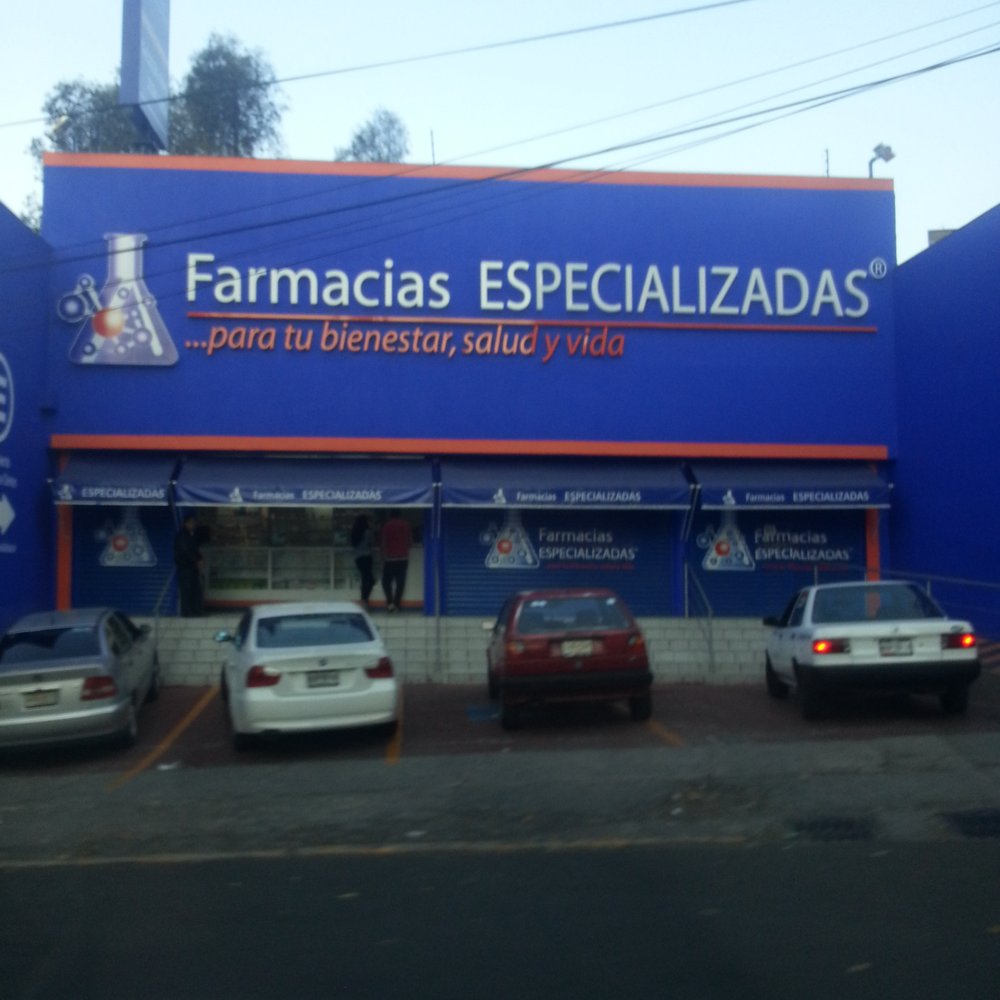 Las Mejores Farmacias en Santa Fe 2024: Guía Completa