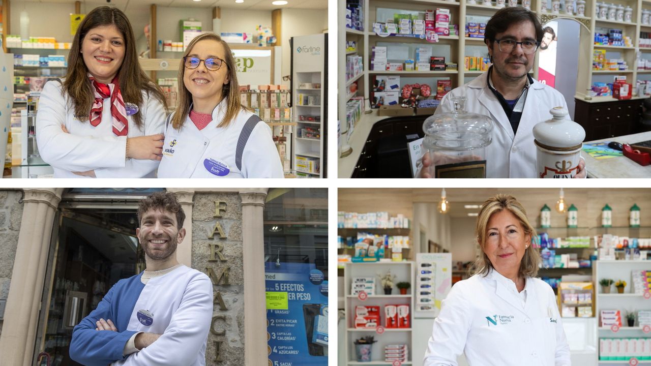 Las Mejores Farmacias en Pesé: Salud y Bienestar Garantizados