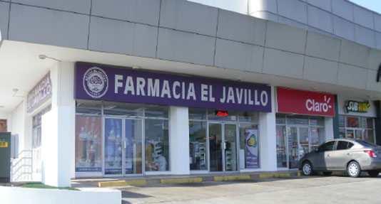 Opinión Farmacia El Javillo Paraíso San Miguelito
