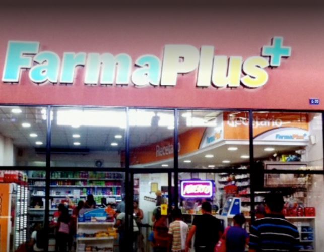 Opinión de Farmacia El Recetario | Terminal de Albrook 1 Opinión Farmacia El Recetario Albrook: Reseña y Experiencia en Terminal