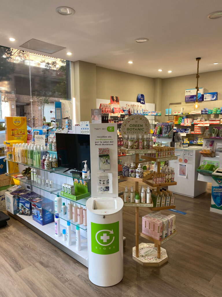 Farmacias en Pedasí: Las Mejores Opciones Locales
