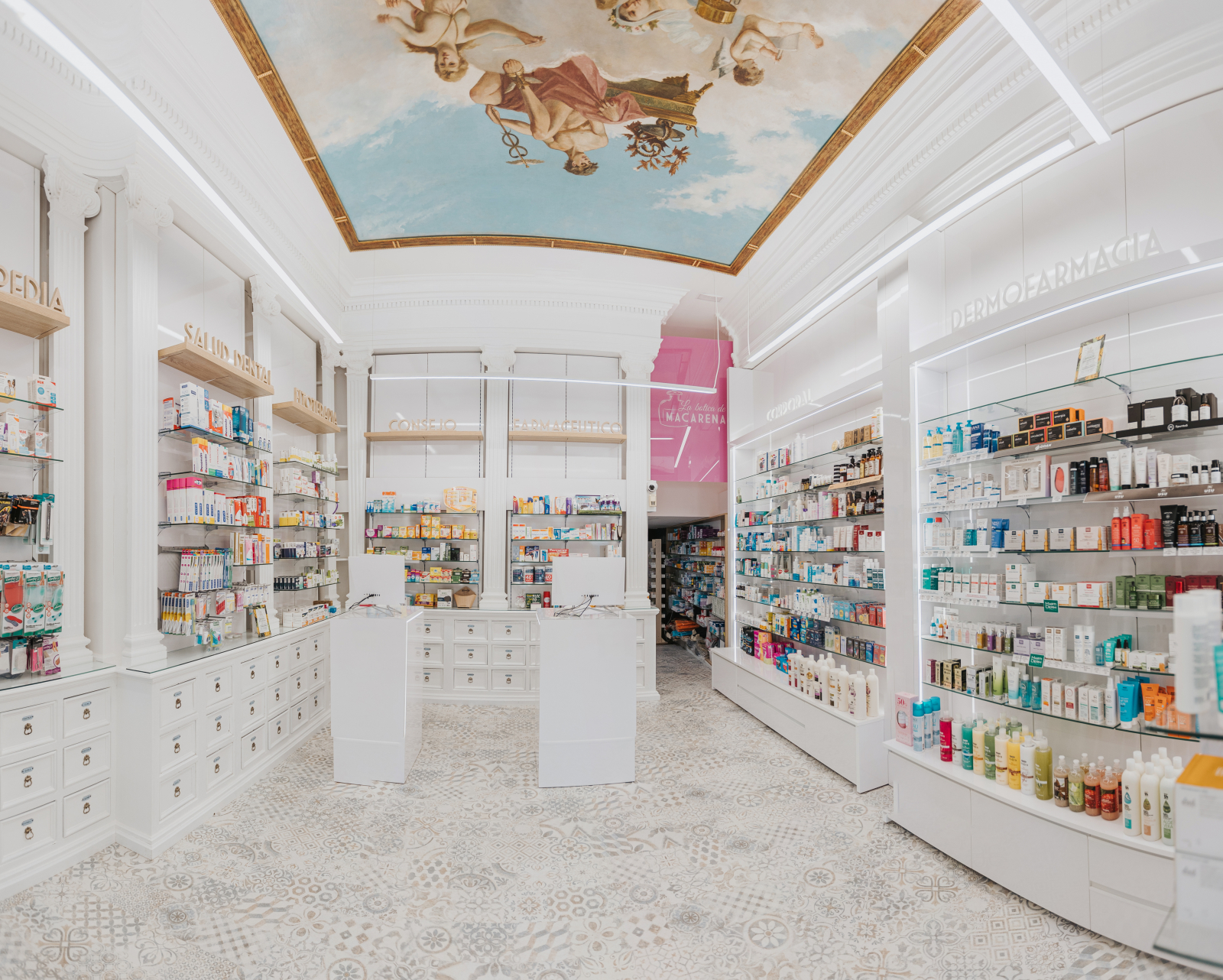 Las Mejores Farmacias en Macaracas - Guía Actualizada 2024