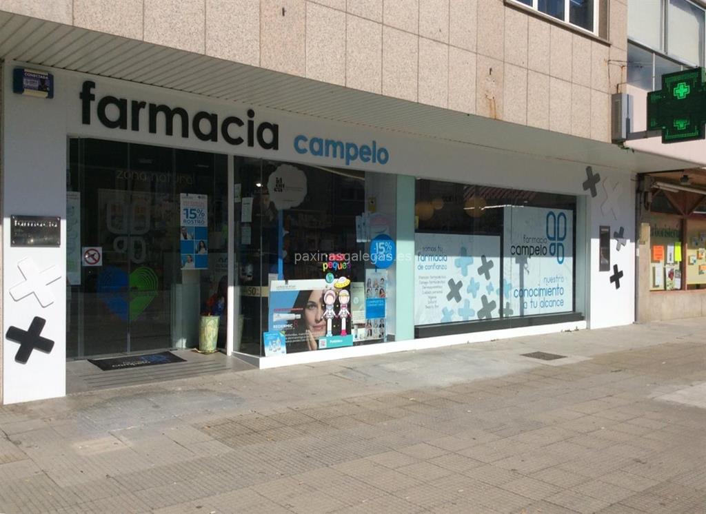 Farmacias en Cañazas: Mejores Opciones y Dónde Encontrarlas