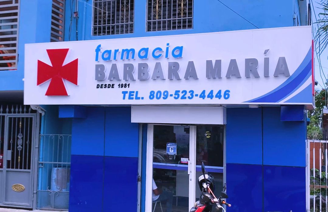 Las mejores Farmacias en Boca Chica 2024