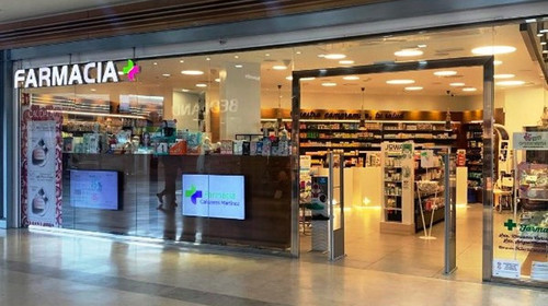 Mejores Farmacias en Cerro Viejo – Guía 2024