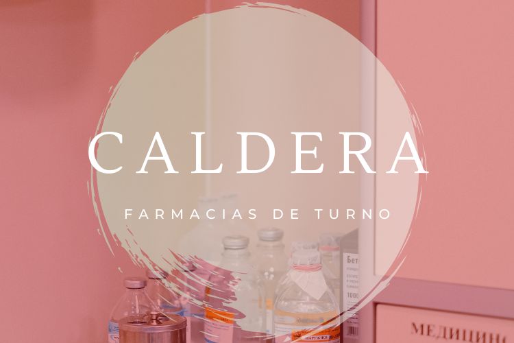 Farmacias en Caldera: Mejores Opciones y Ubicaciones