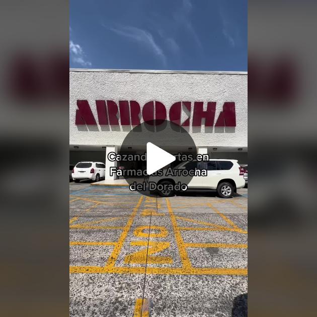 Opinión de Farmacias Arrocha El Dorado: Análisis y Reseñas