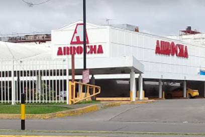 Opinión de Farmacias Arrocha Los Pueblos 2024